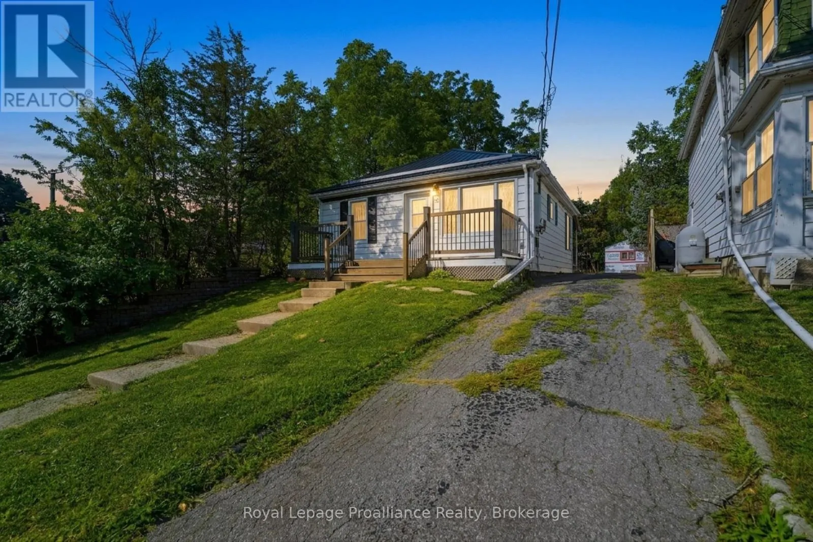 44 GEDDES STREET