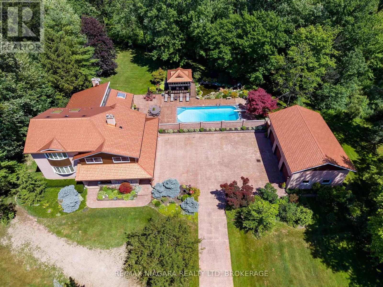 2187 MILLER ROAD