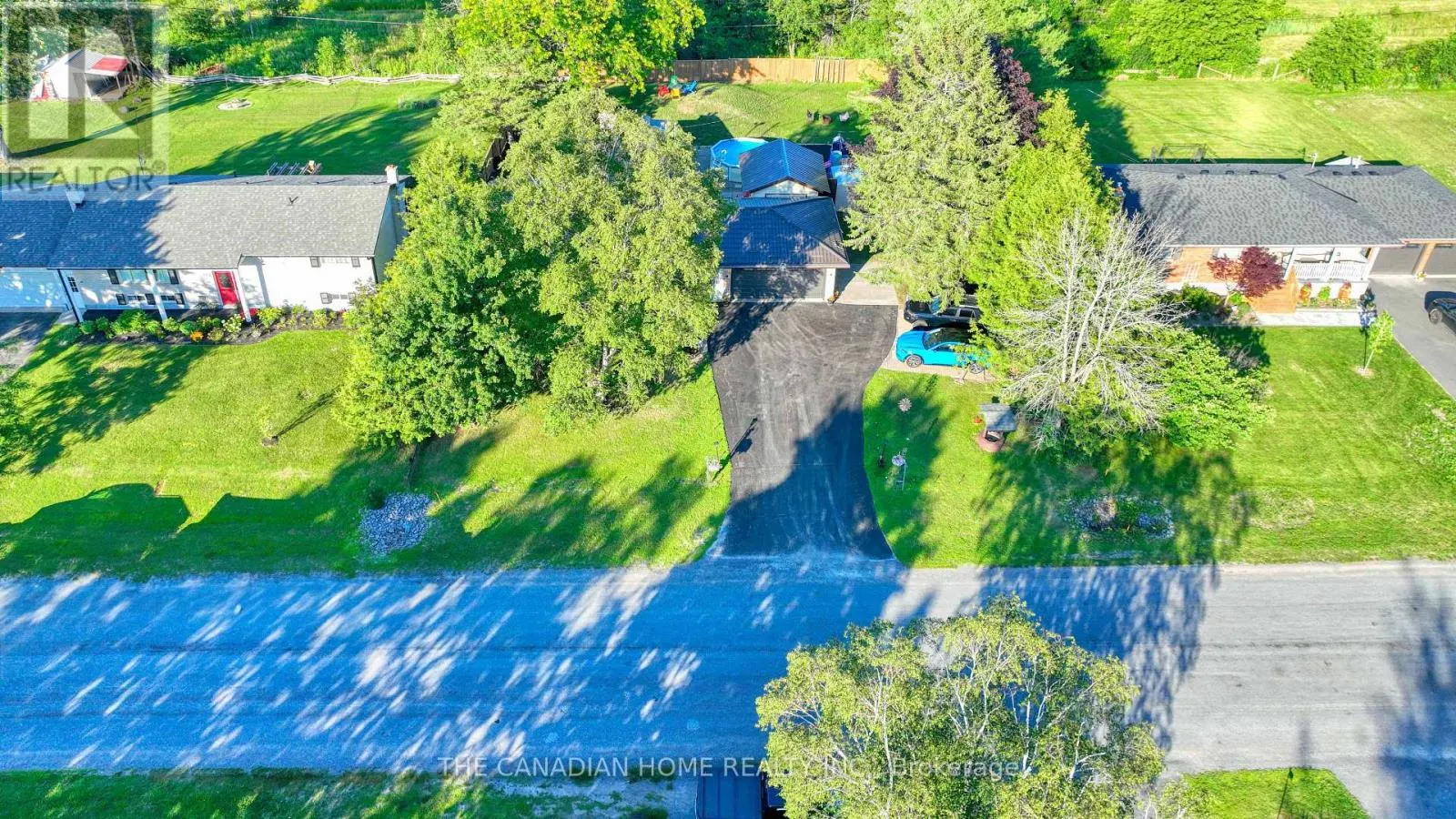 134 JEFFREY DRIVE