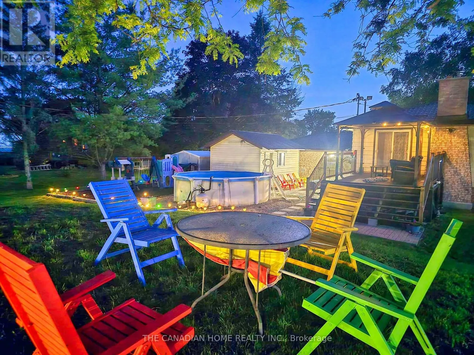 134 JEFFREY DRIVE
