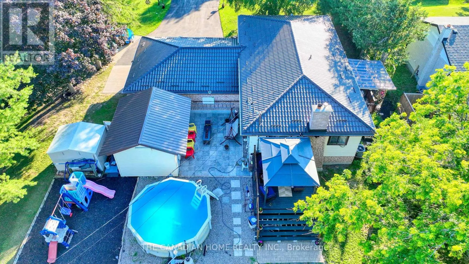 134 JEFFREY DRIVE