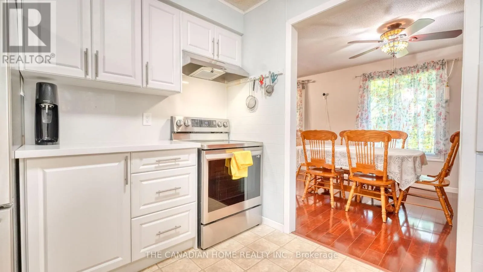 134 JEFFREY DRIVE