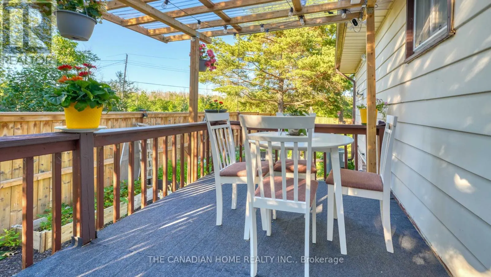 134 JEFFREY DRIVE