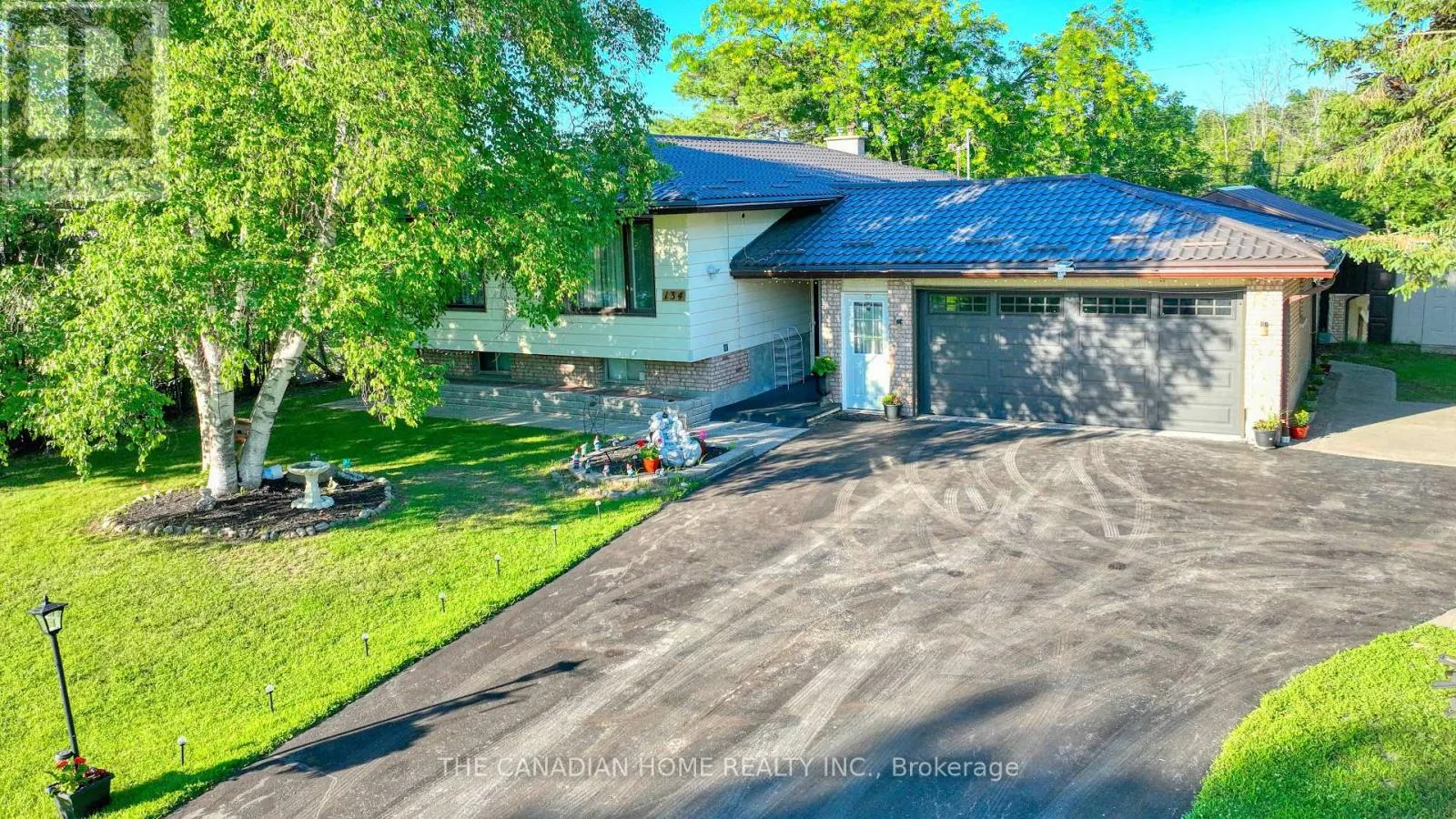 134 JEFFREY DRIVE