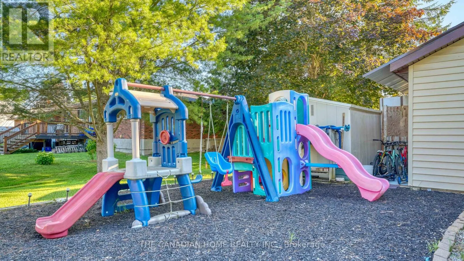 134 JEFFREY DRIVE