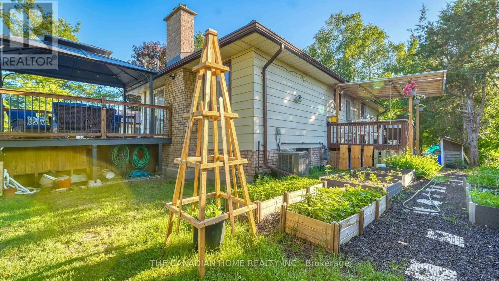 134 JEFFREY DRIVE
