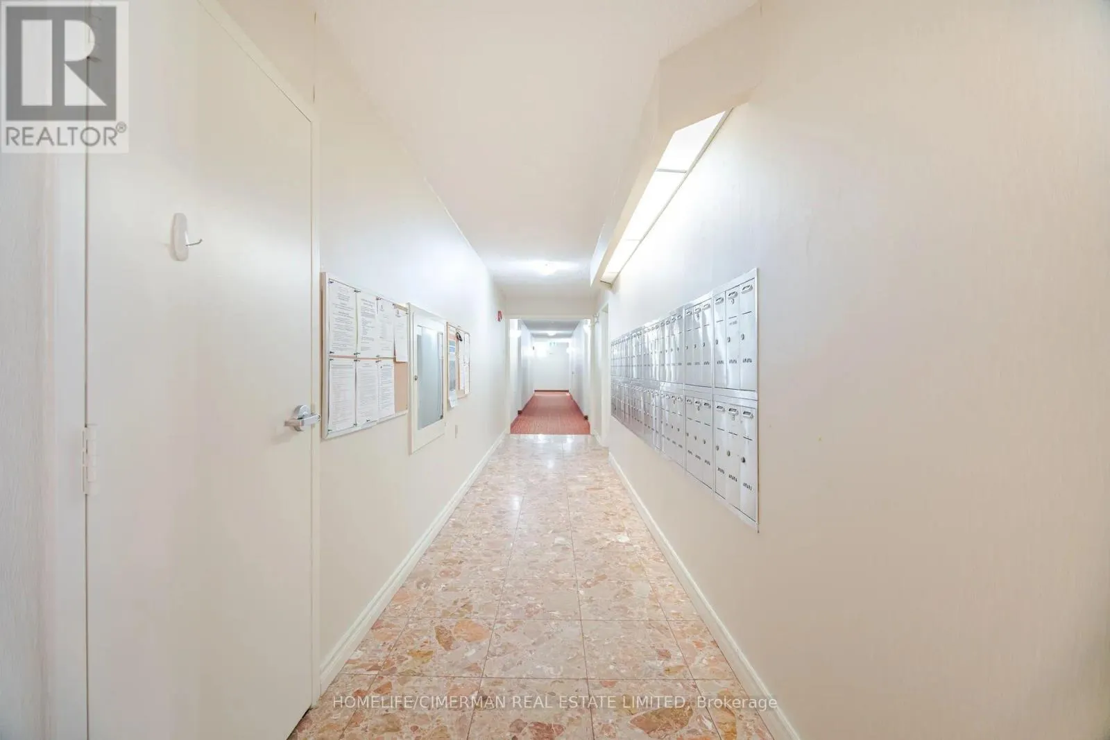 320 - 150 WILSON STREET W