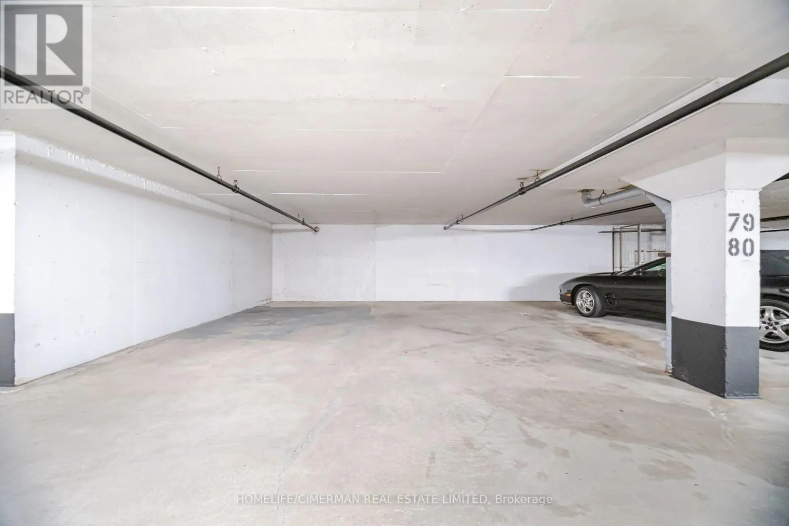 320 - 150 WILSON STREET W