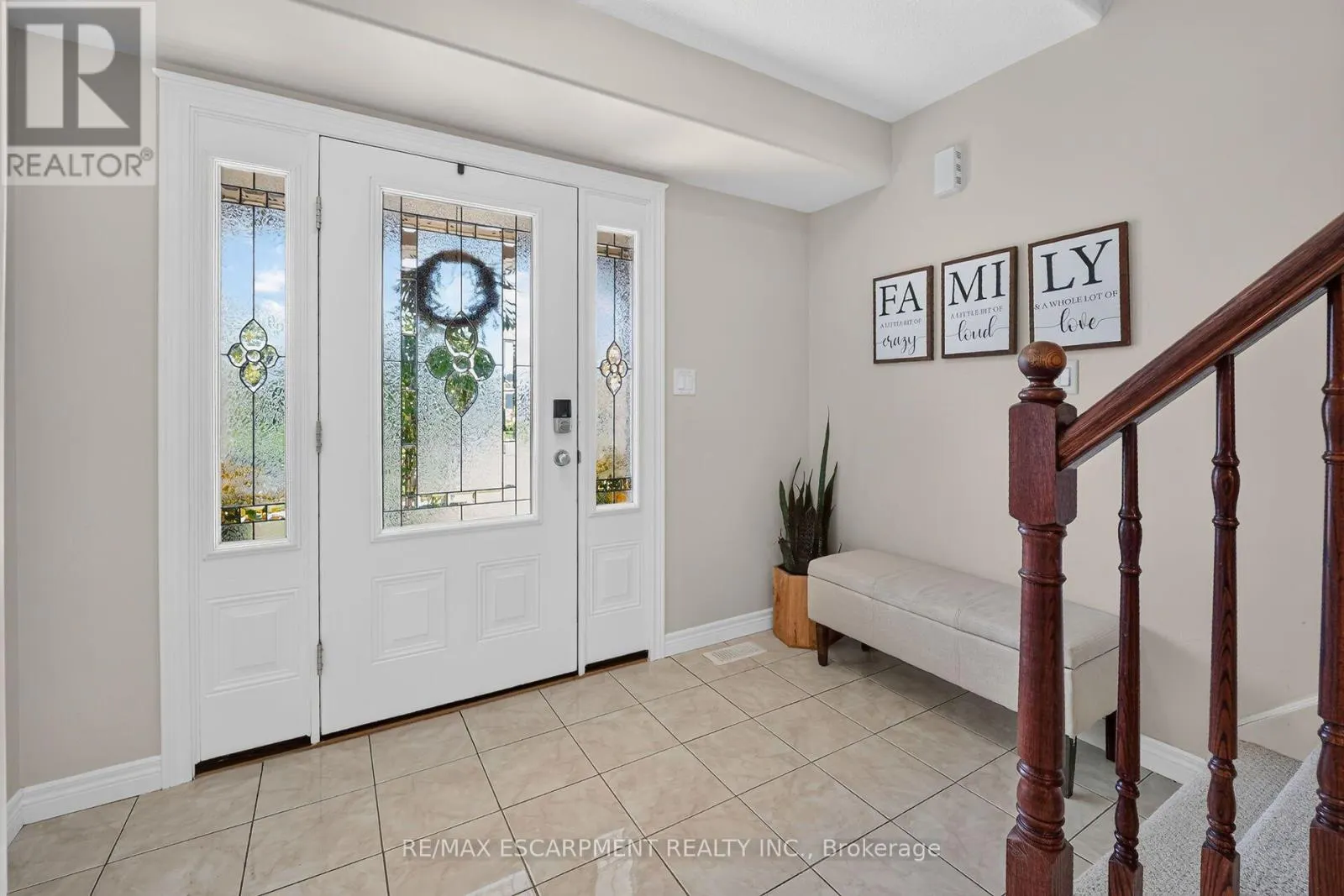 17 CHERRY AVENUE