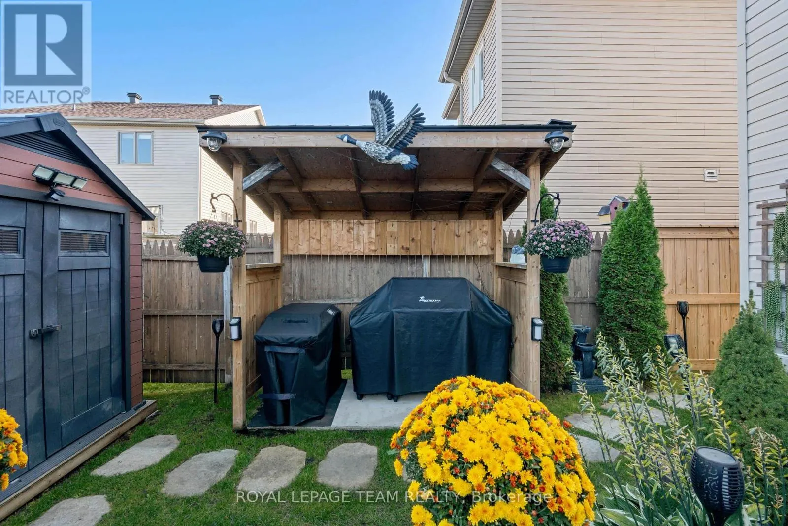 716 BRIAN GOOD AVENUE