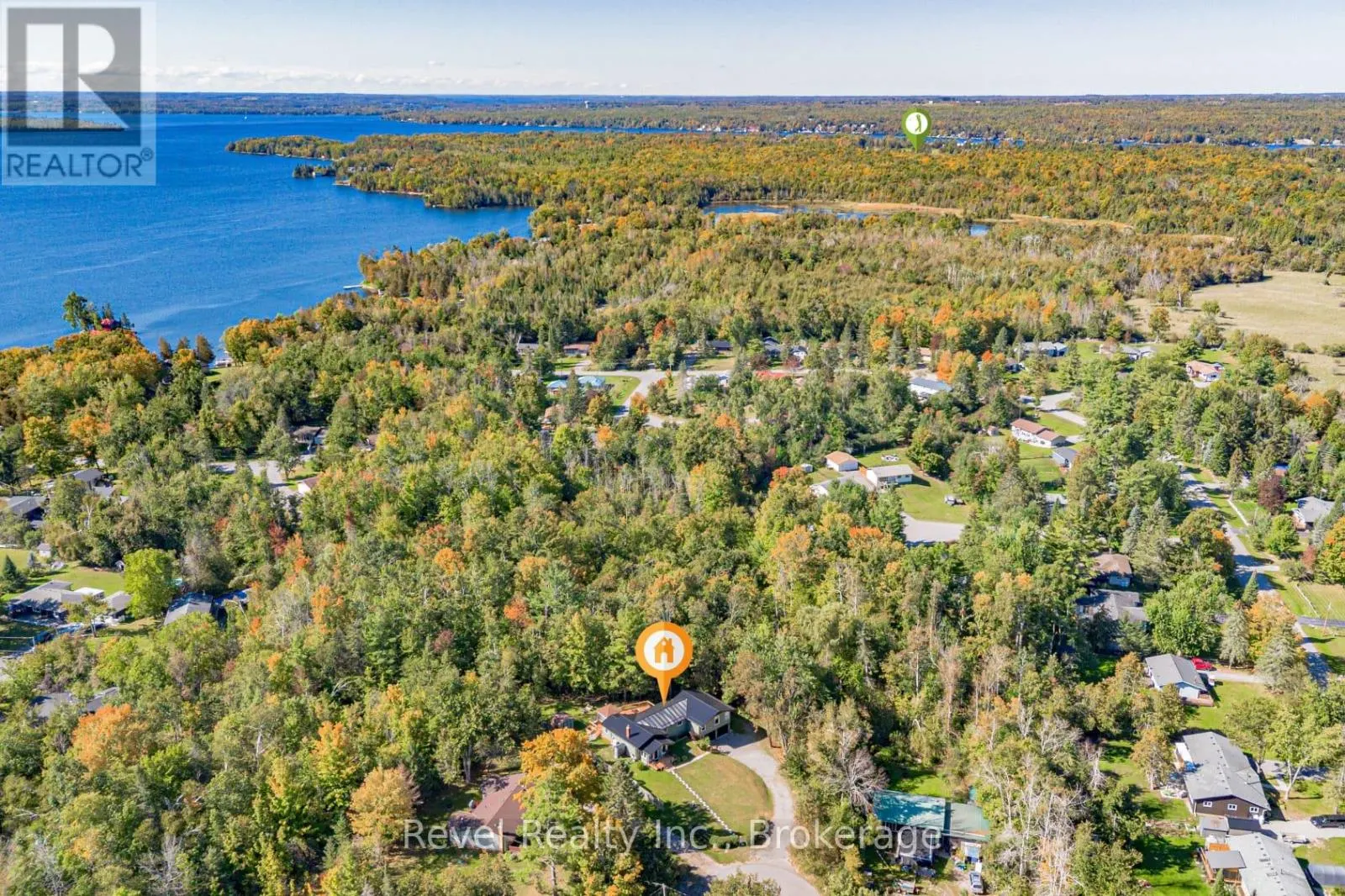 12 ALPINE CRESCENT