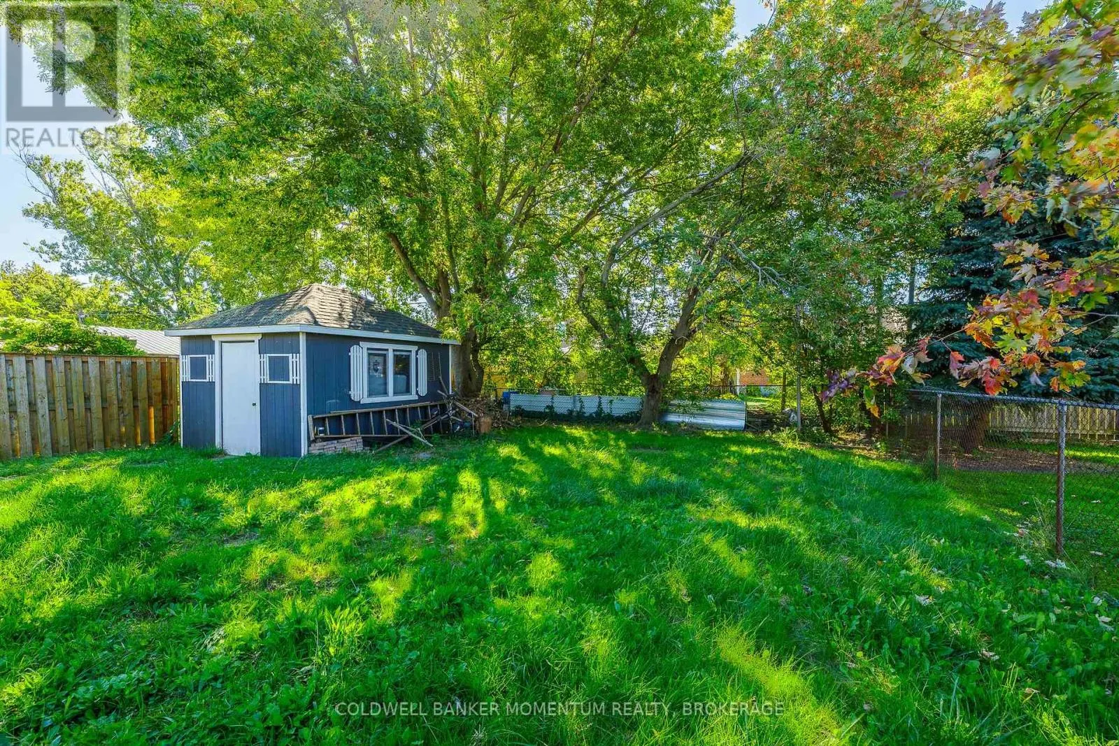347 BELL STREET