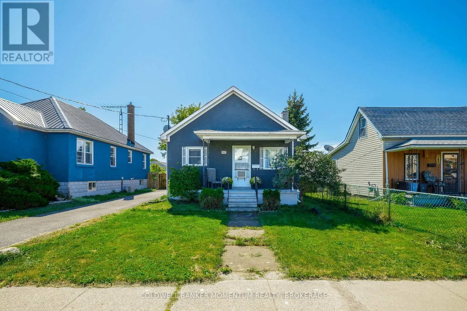 347 BELL STREET