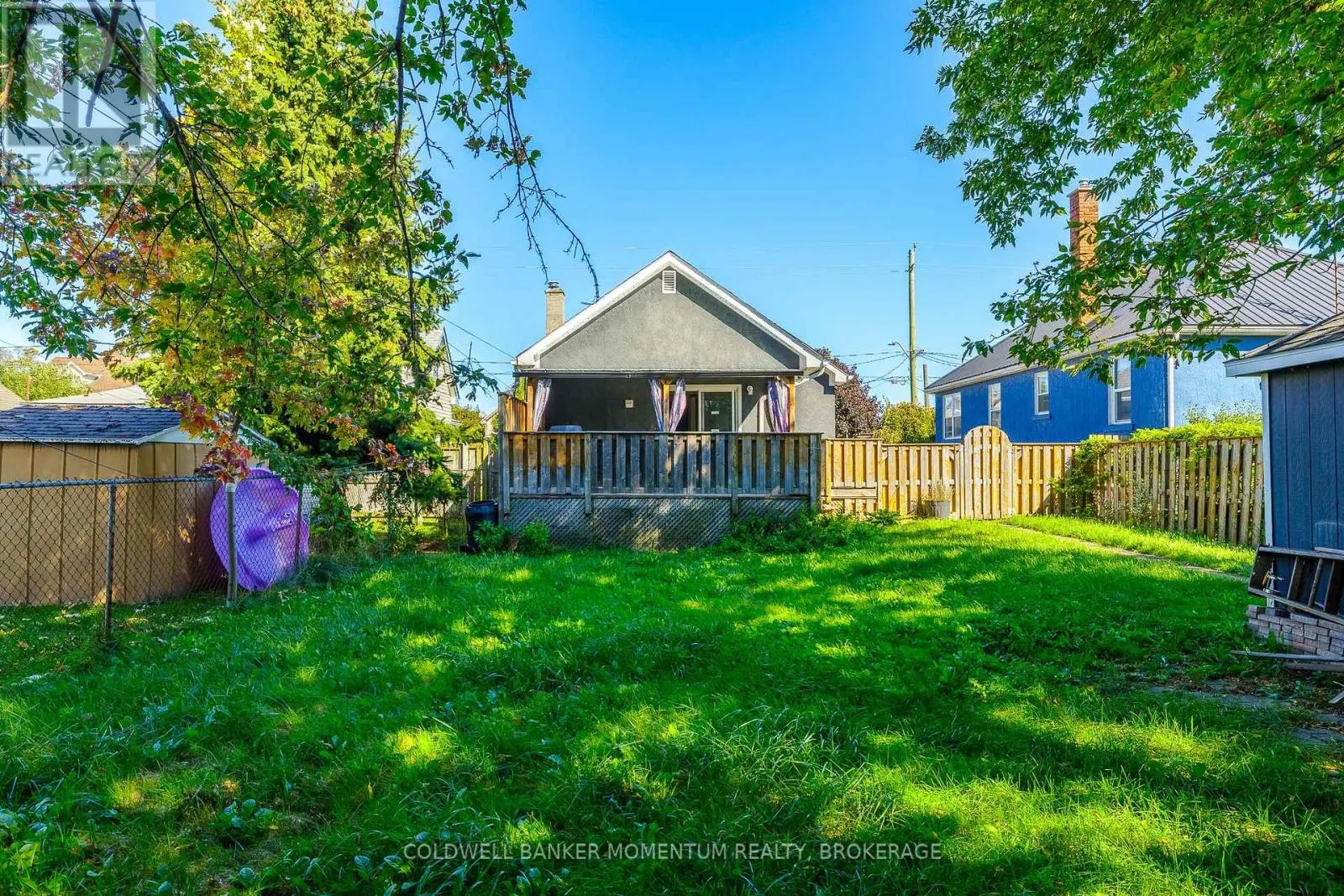 347 BELL STREET