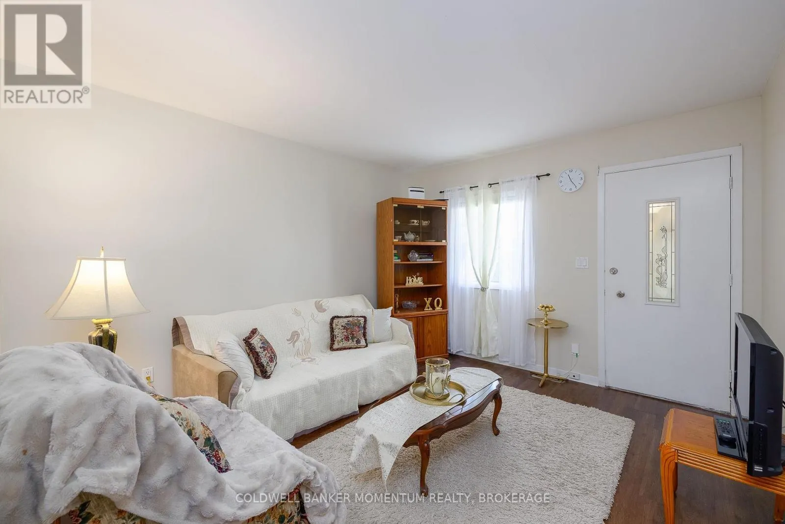 347 BELL STREET