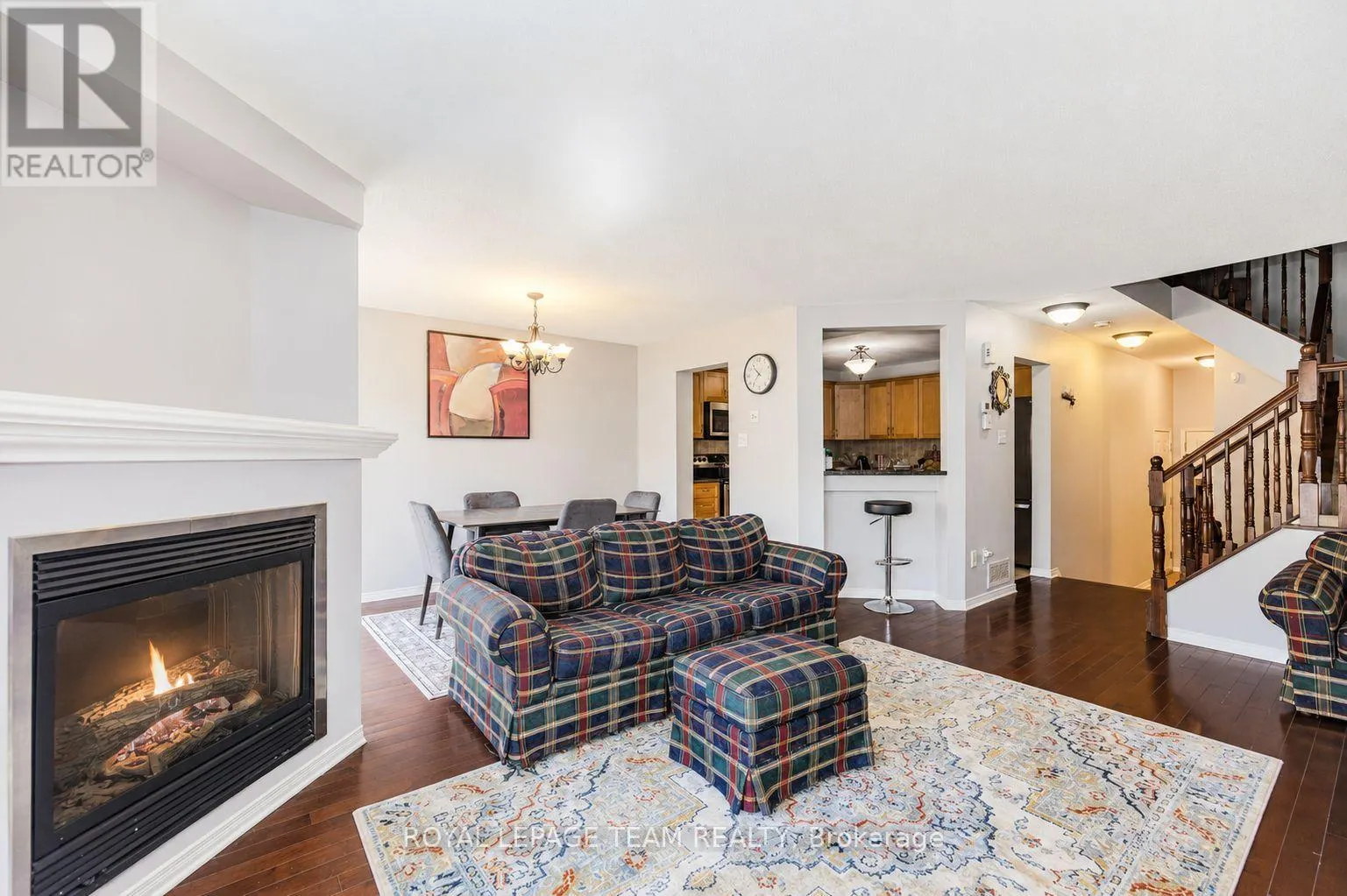 316 BRYARTON STREET