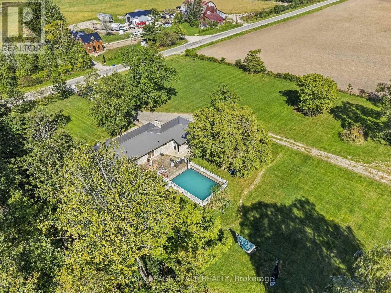 380 HALDIMAND TRAIL
