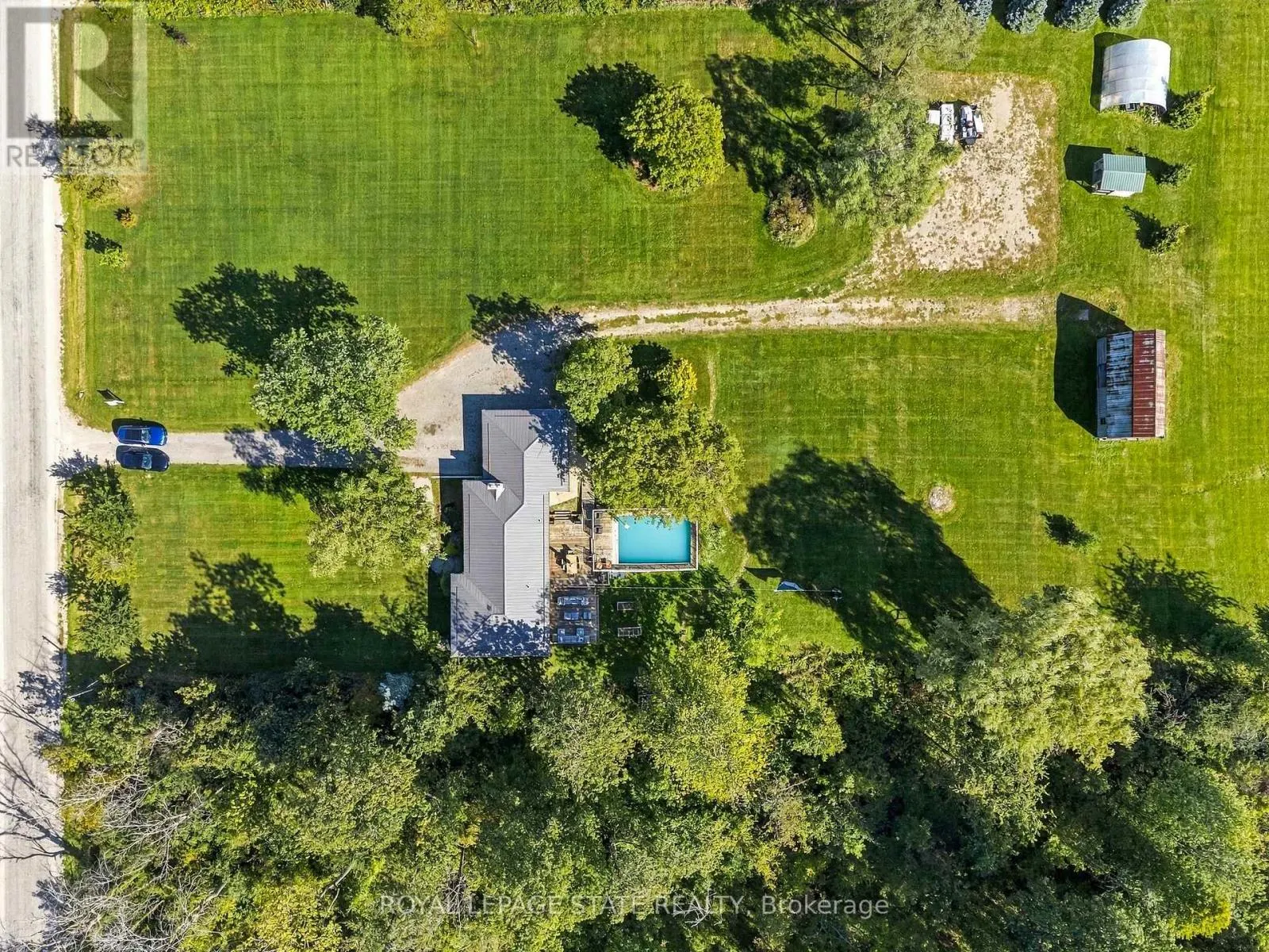 380 HALDIMAND TRAIL