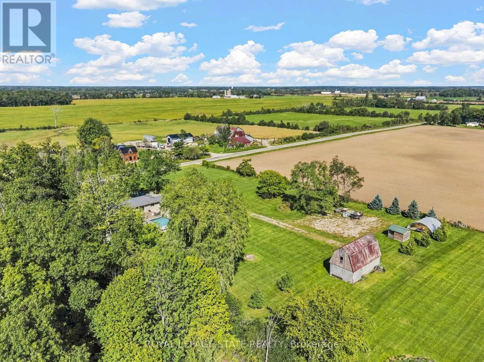 380 HALDIMAND TRAIL