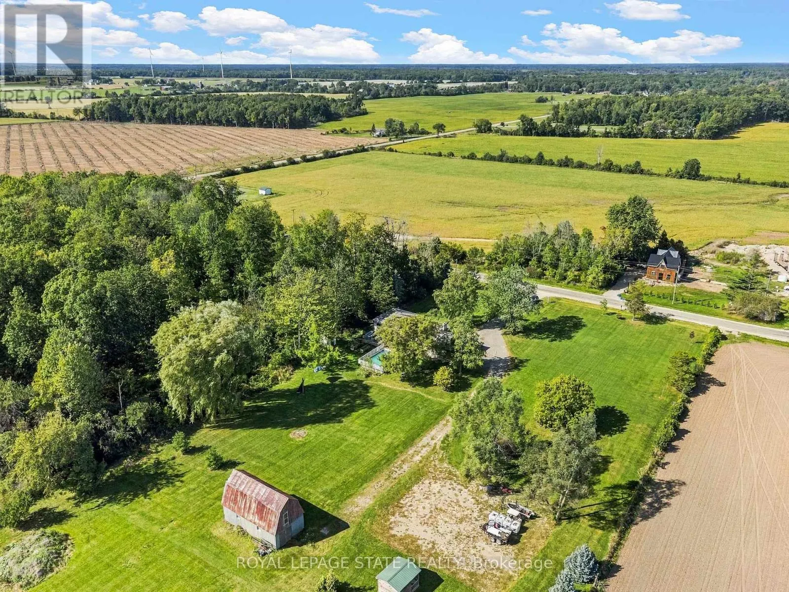 380 HALDIMAND TRAIL