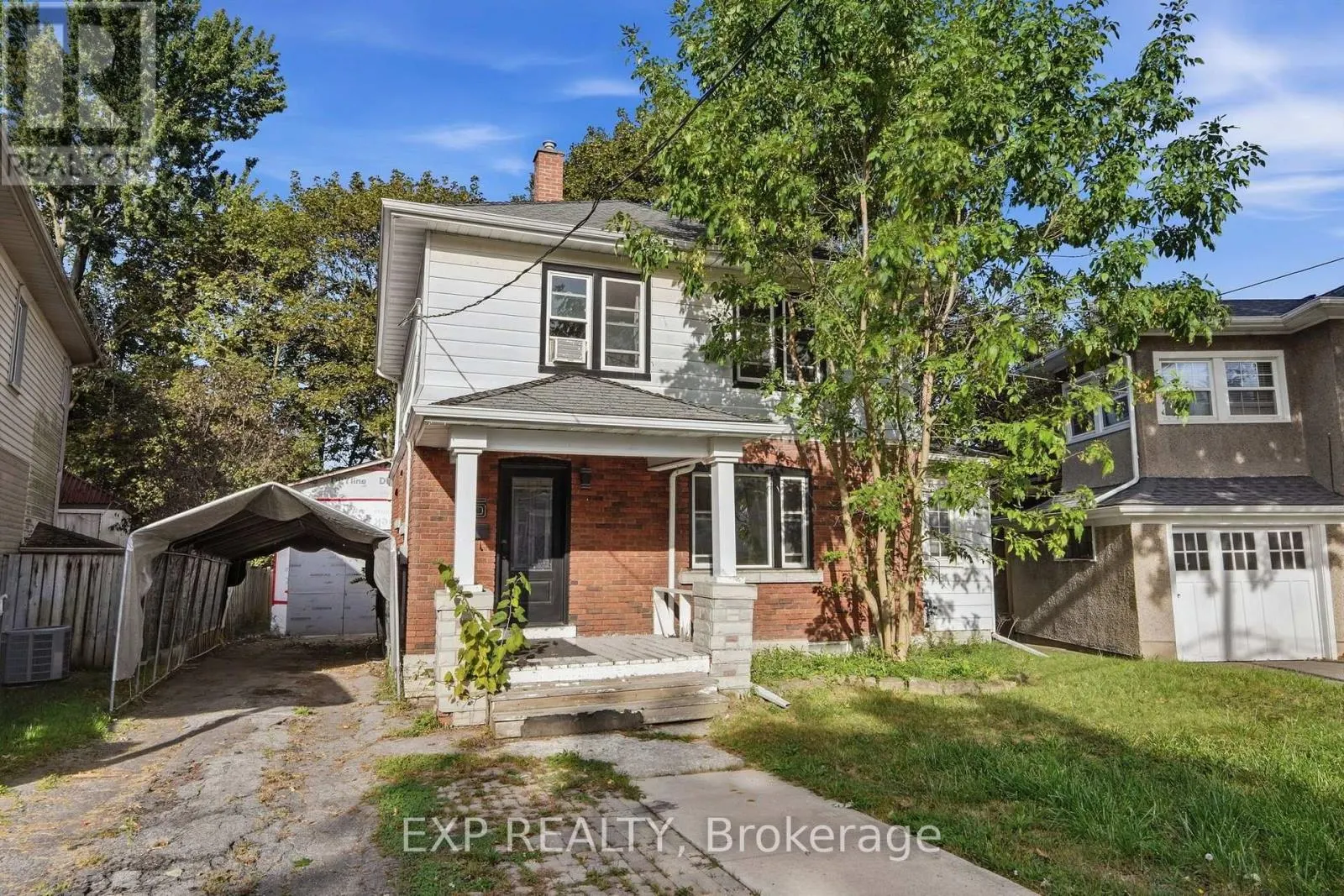 15 MARGERY ROAD