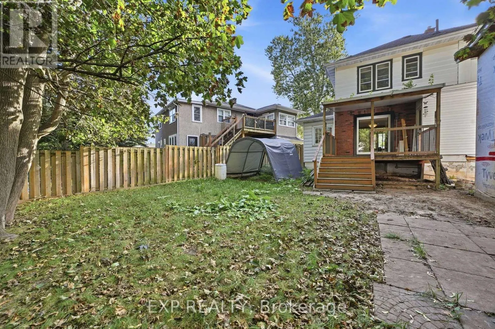 15 MARGERY ROAD