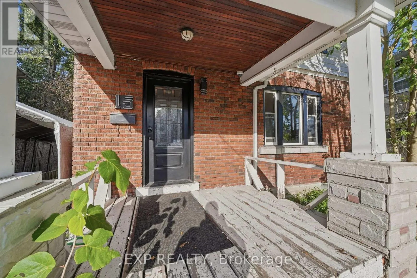 15 MARGERY ROAD