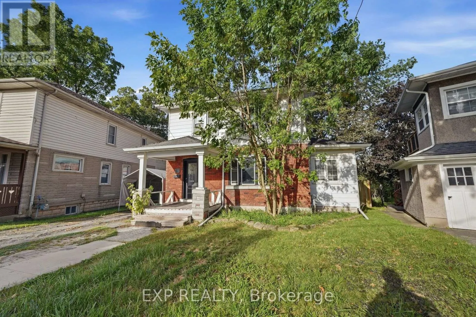 15 MARGERY ROAD