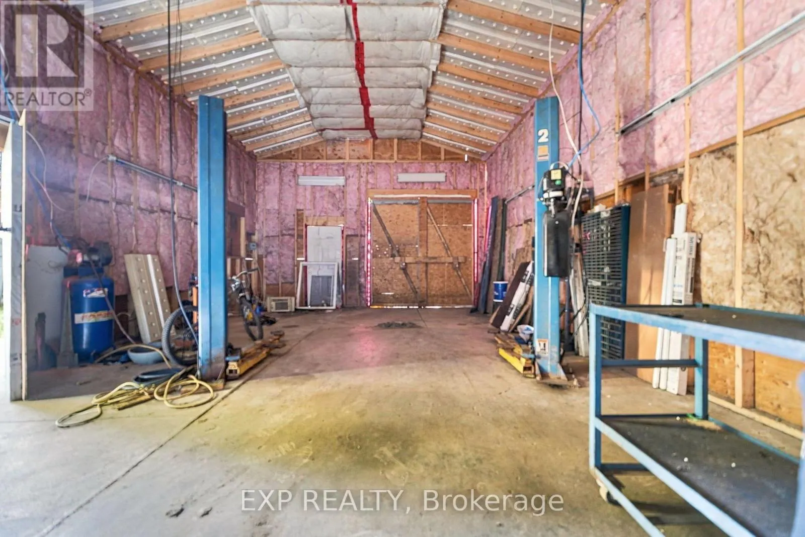 15 MARGERY ROAD
