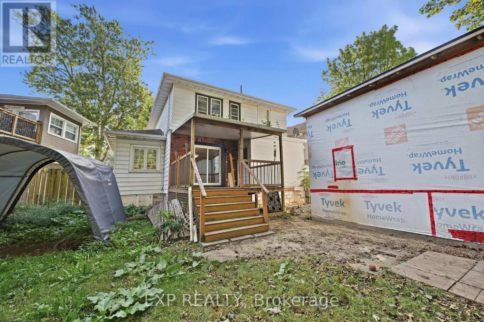 15 MARGERY ROAD