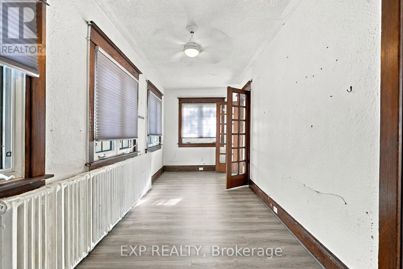 15 MARGERY ROAD