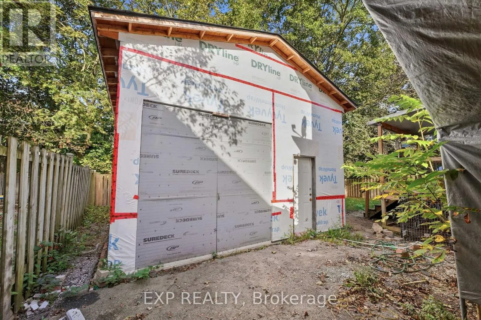 15 MARGERY ROAD