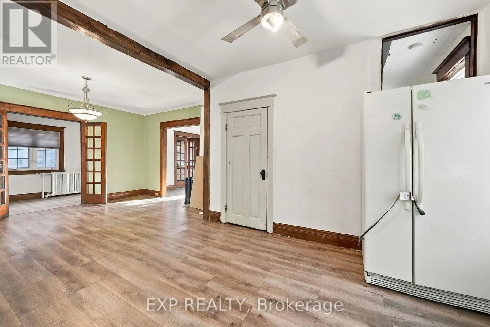 15 MARGERY ROAD
