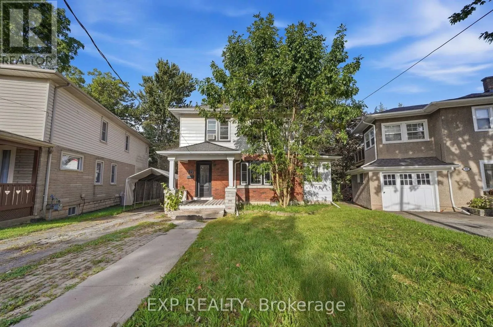 15 MARGERY ROAD