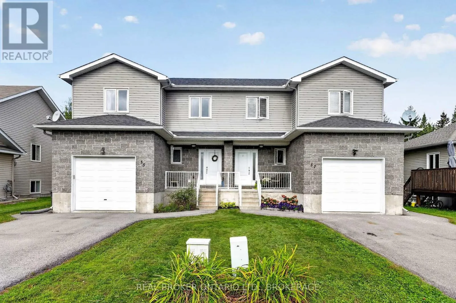 55 ABAGAIL CRESCENT
