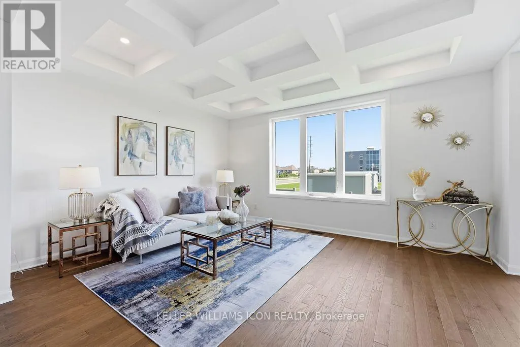 15 AURA AVENUE