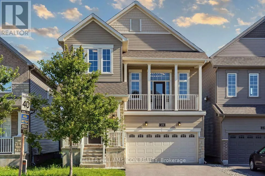15 AURA AVENUE