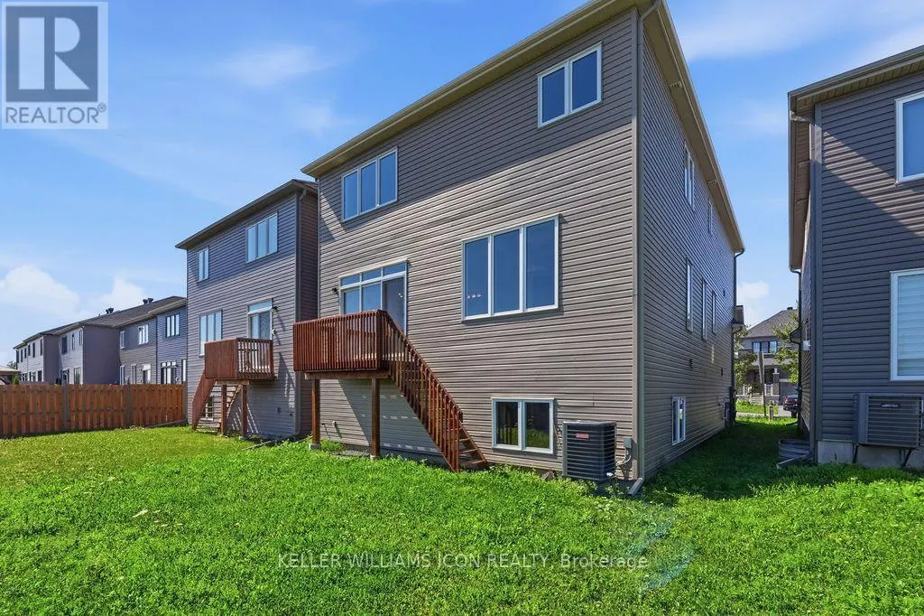 15 AURA AVENUE