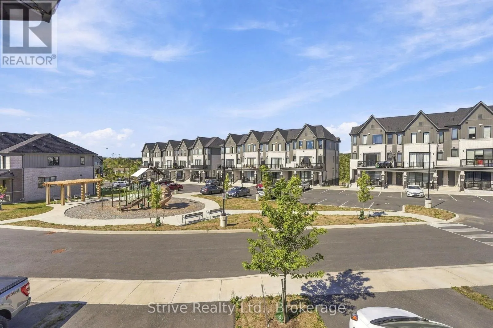 5 - 160 DENSMORE ROAD #5