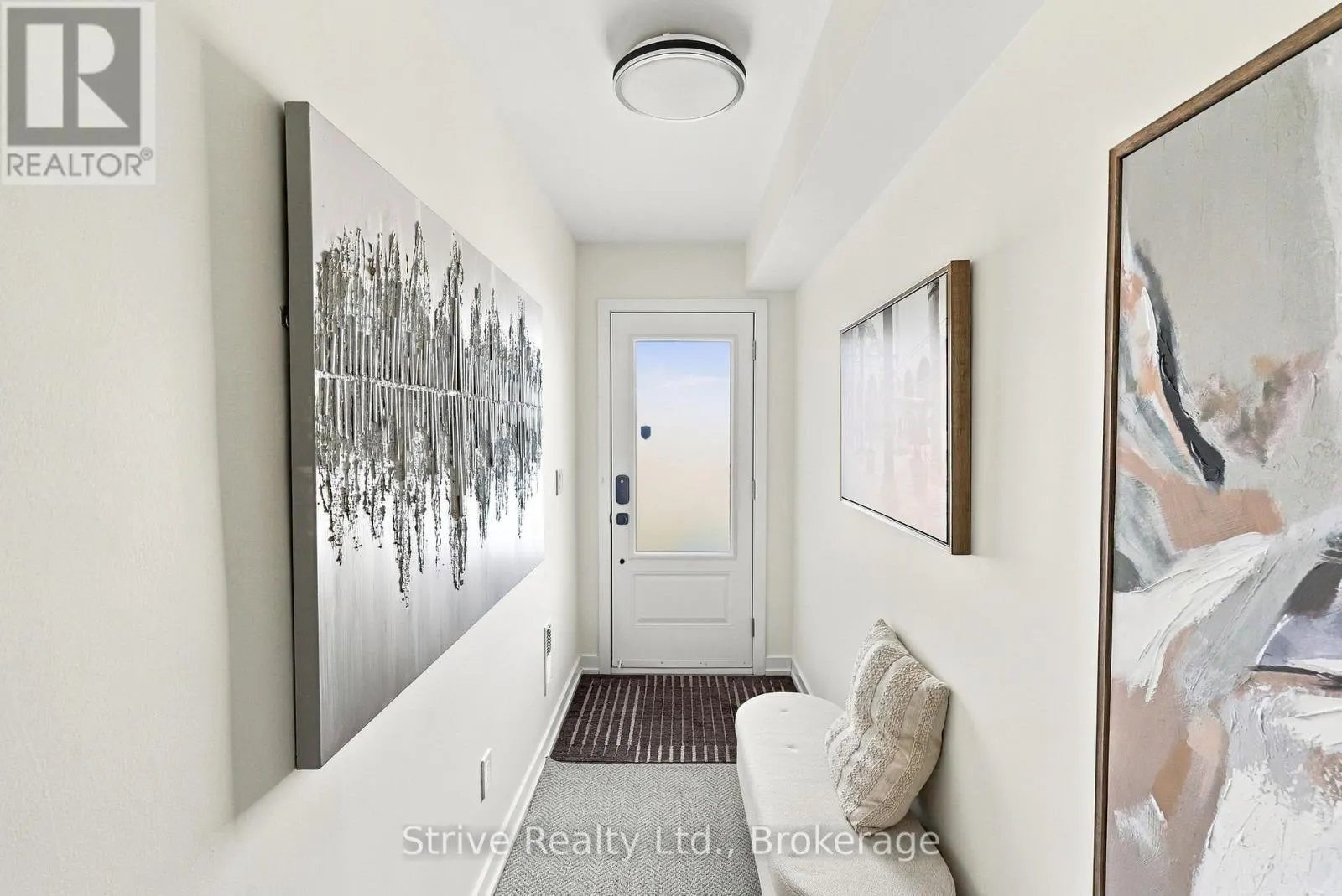 5 - 160 DENSMORE ROAD #5