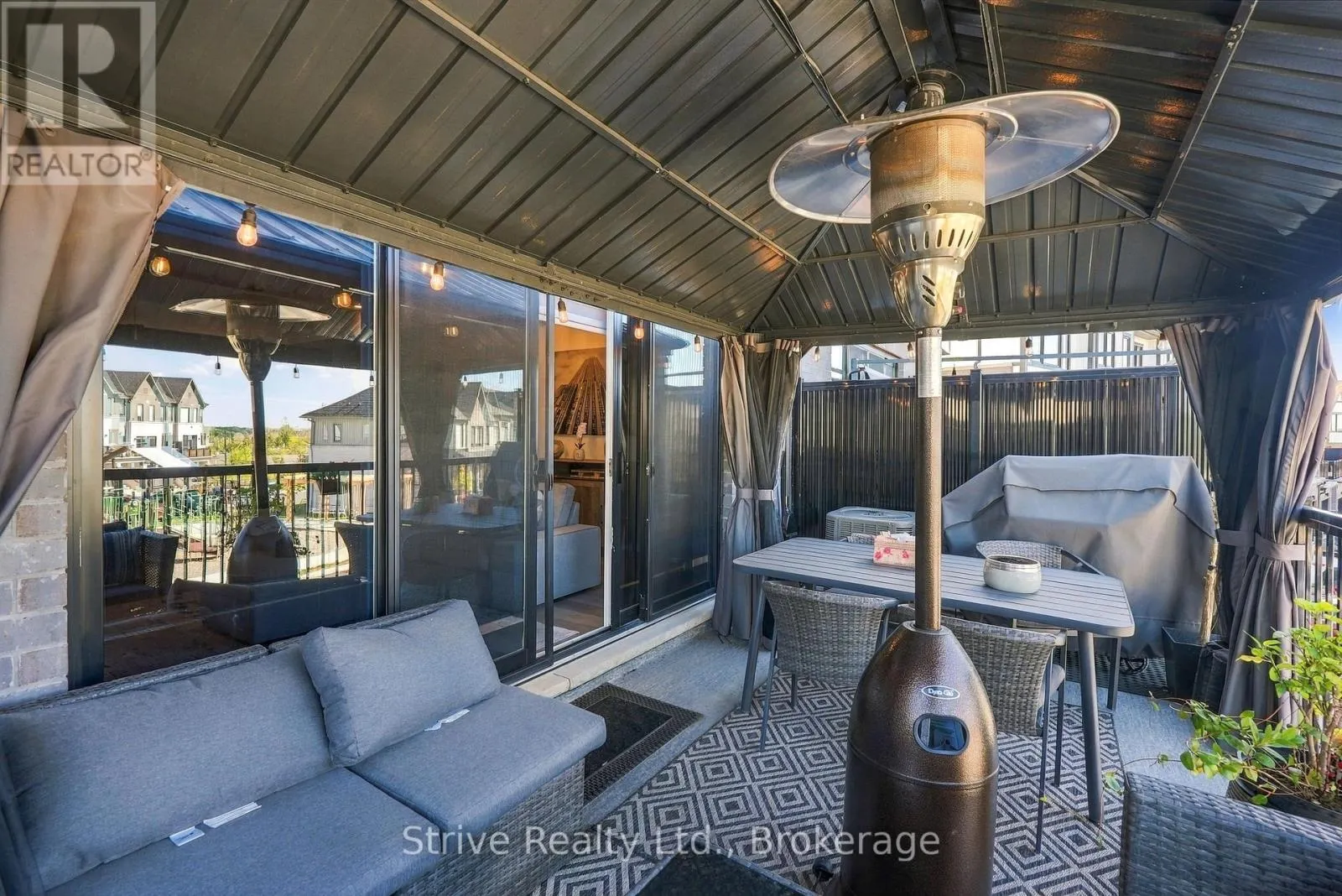 5 - 160 DENSMORE ROAD #5