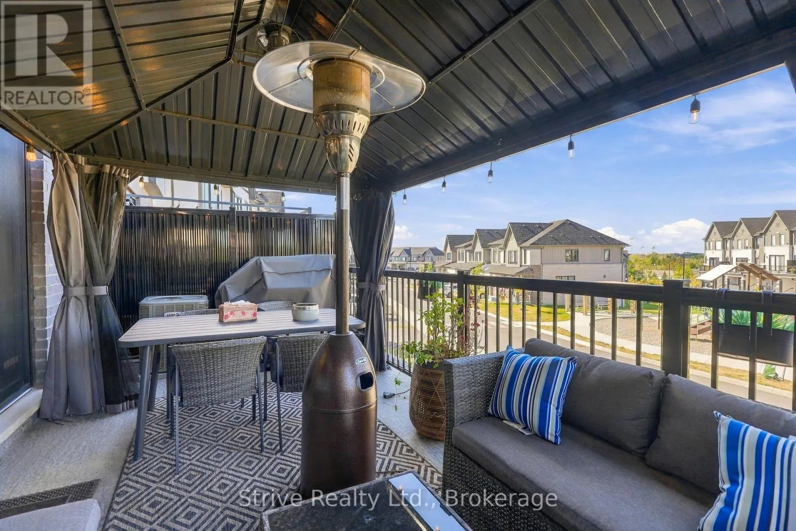 5 - 160 DENSMORE ROAD #5