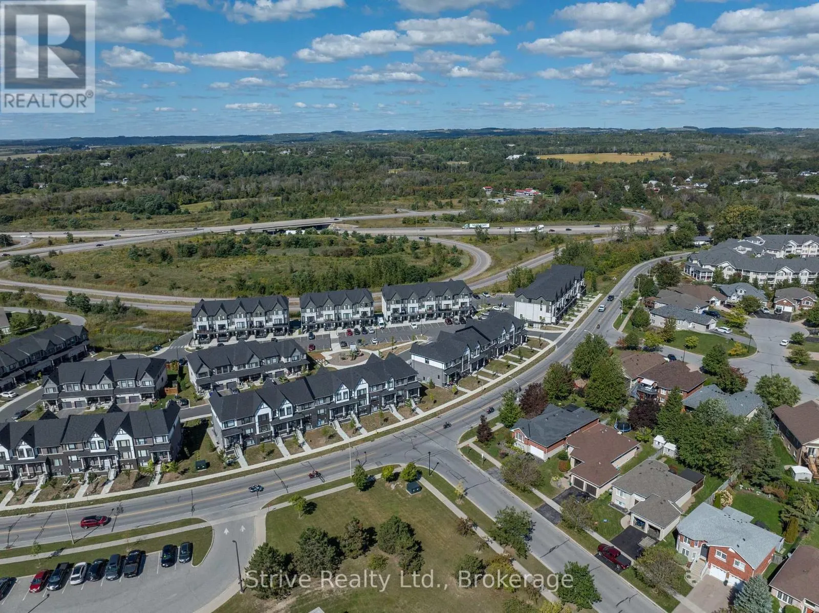 5 - 160 DENSMORE ROAD #5