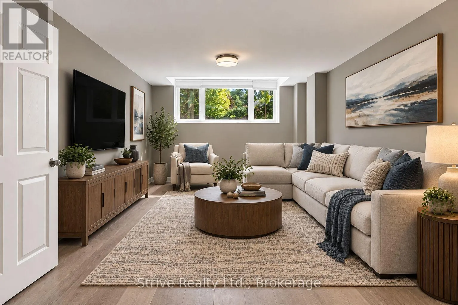 5 - 160 DENSMORE ROAD #5