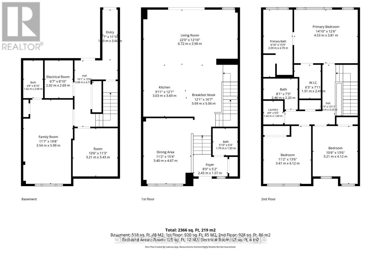5 - 160 DENSMORE ROAD #5