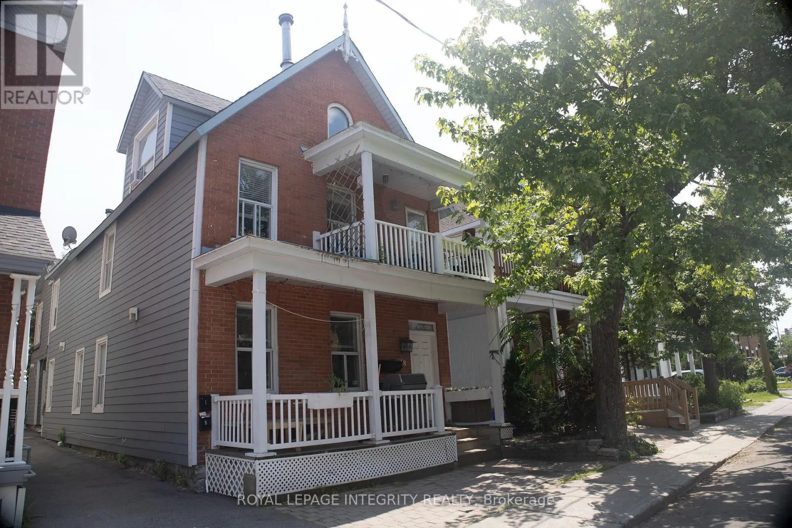 48 BOLTON STREET