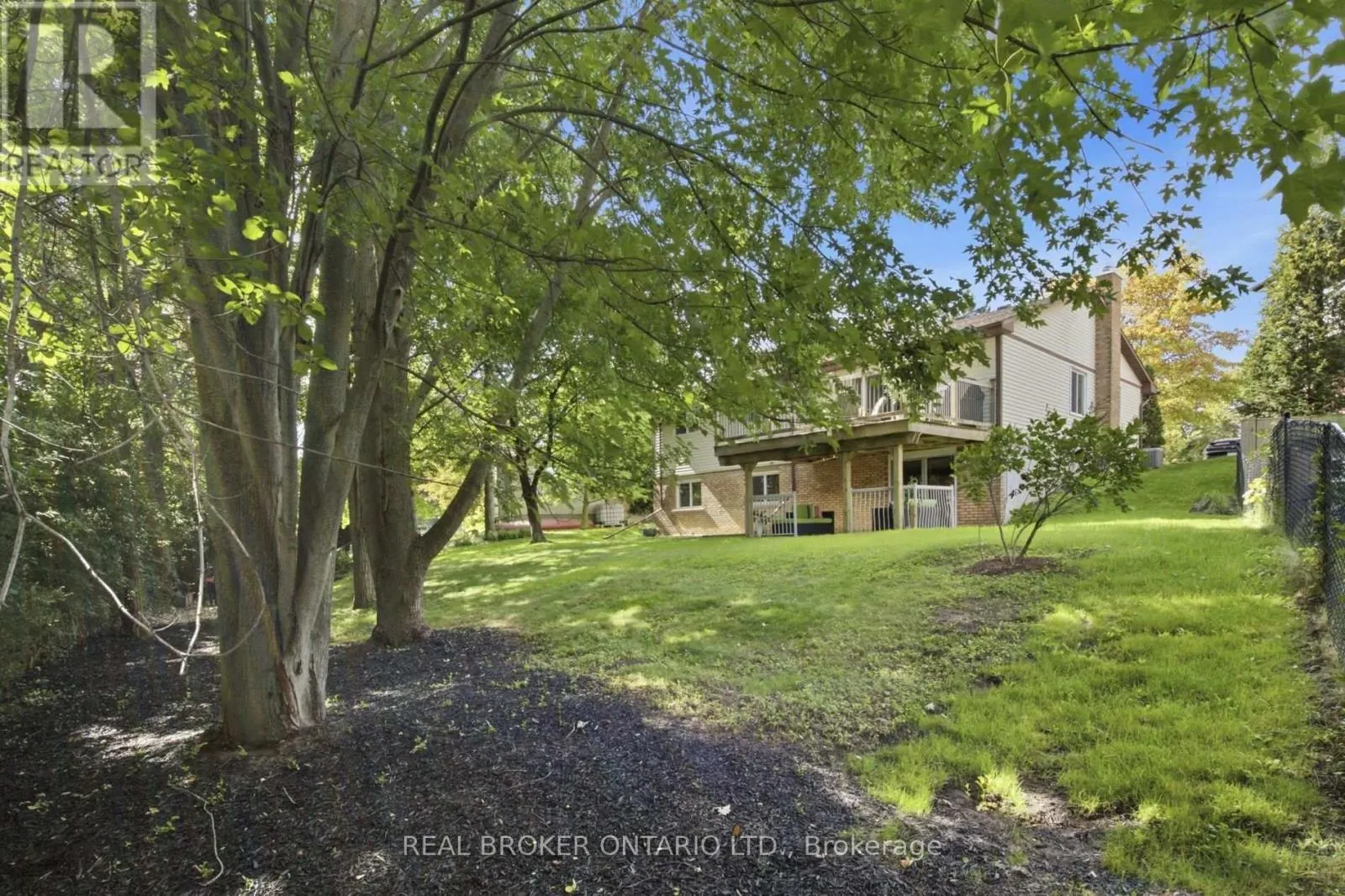 22 RIPLEY CRESCENT