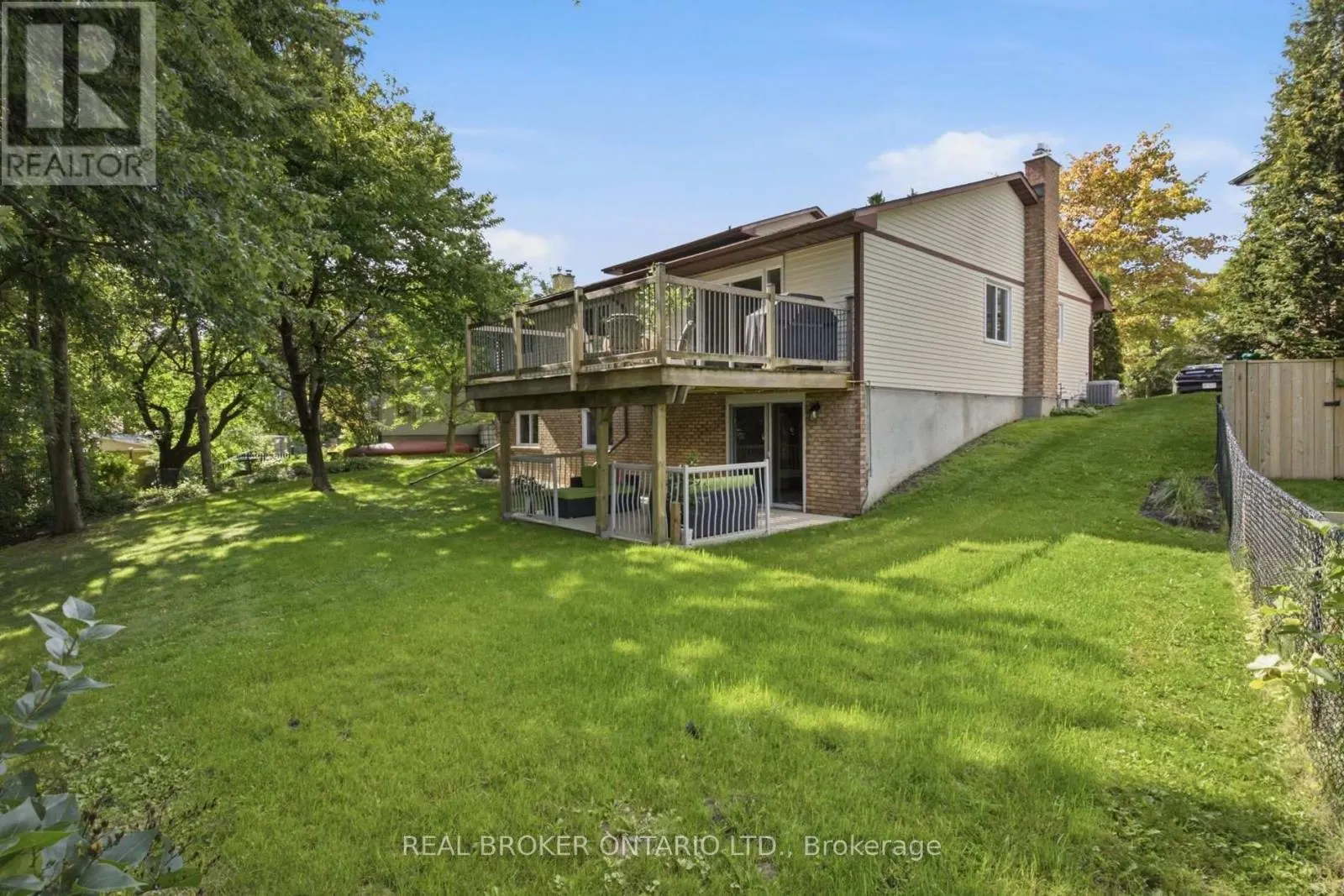22 RIPLEY CRESCENT