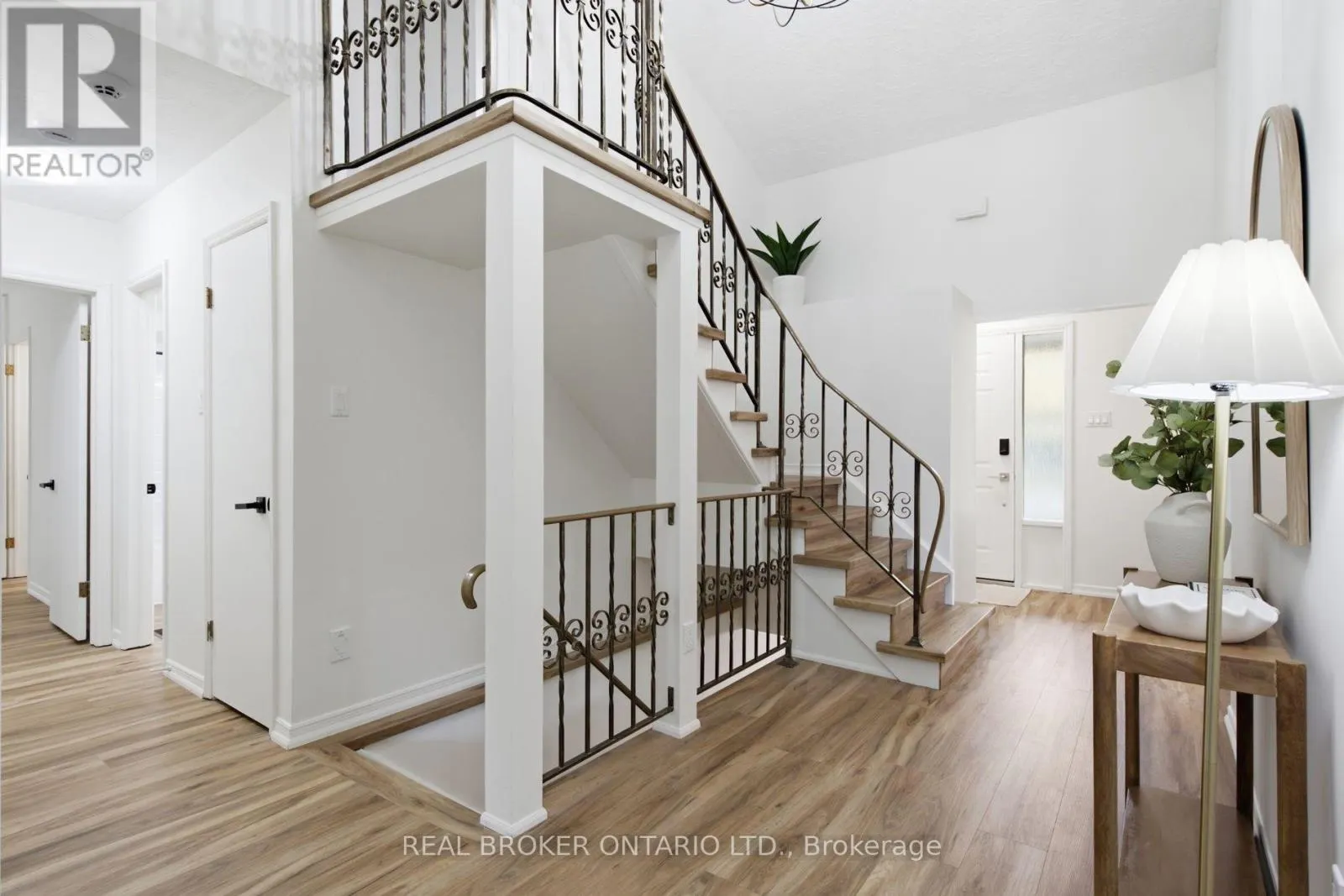 22 RIPLEY CRESCENT