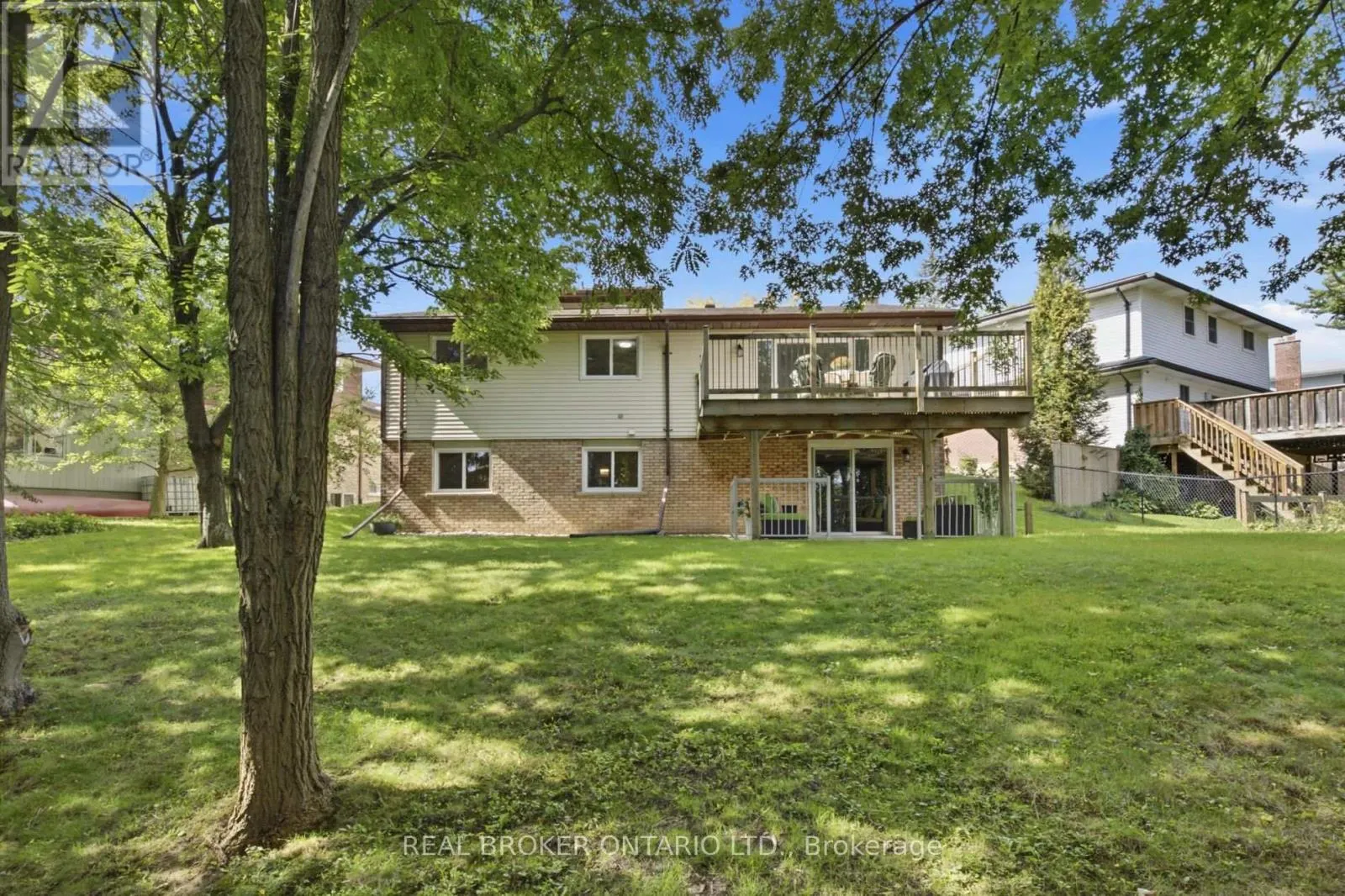 22 RIPLEY CRESCENT